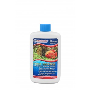 Dr Tim's Freshwater First Defence 4oz - (240gal)