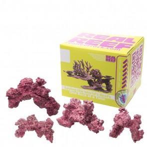 E-20 Real Reef Rock - Arches Medium (4pcs)