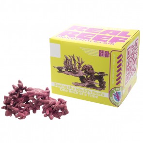 F-10 Real Reef Rock - Nano Branch  (10pcs)