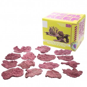 F-20 Real Reef Rock - Nano Shelf  (15pcs)