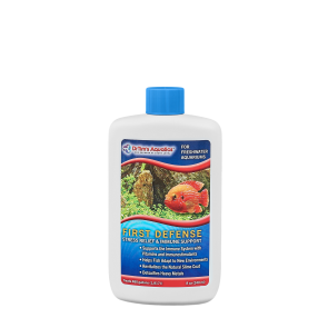 Dr Tim's Freshwater First Defence 8oz - (480gal)
