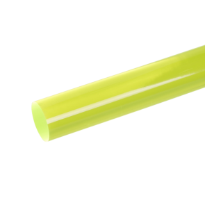 Green Fluoro Pointers for coral trays - Single unit