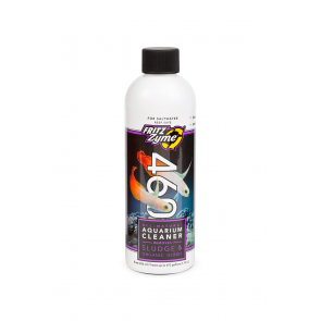 FritzZyme 460 Saltwater Aquarium Cleaner-236ml (8oz)