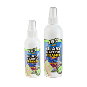 Fritz Glass Cleaner