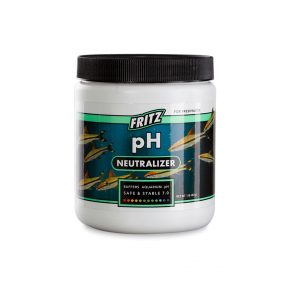 Fritz pH Neutralizer-1 lb (454g)
