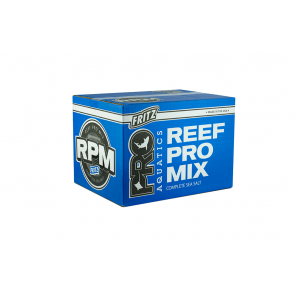 Fritz Pro Aquatics Reef Pro Mix 