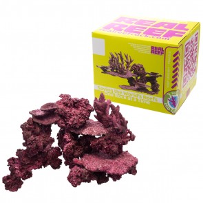 G-20 Real Reef Rock  Mini Reef Mix Box (9-10pcs)