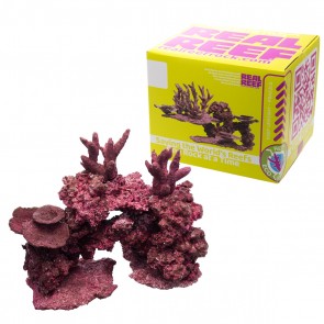 G-10 Real Reef Rock Nano Reef Mix Box (6-8pcs)