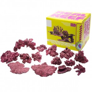 G-30 Real Reef Rock Reef  Mix Box (10-15pcs)