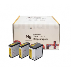 MG reagent Smart tester