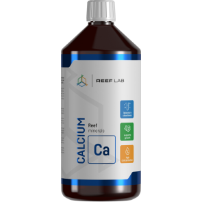 Calcium (Ca) - 1000 ml