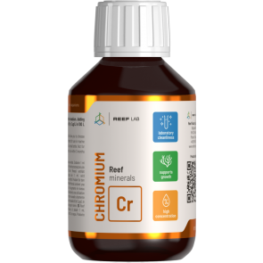 Chromium (Cr) - 150 ml 