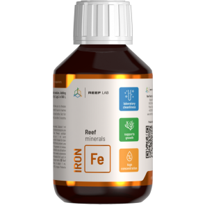 Iron (Fe) - 150 ml