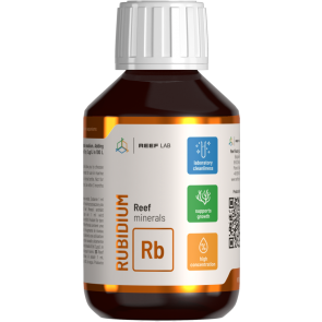 Rubidium (RB) - 150 ml