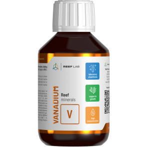 Vanadium (V) - 150 ml