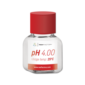 Ph 4 calibration liquid 50ml