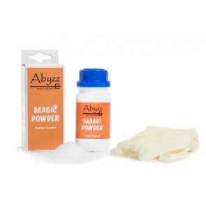 Abyzz Magic Powder 