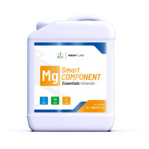 Smart Components MG 5L