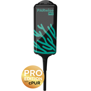 PARwise PRO with cPUR