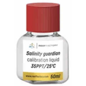 Salinity guardian Calibration liquid 35 ppt