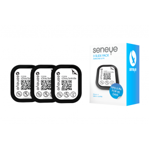 Seneye+ Slide Pack and POS Box