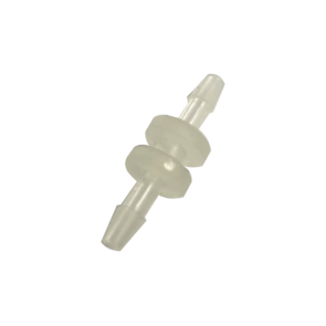 Tube connector