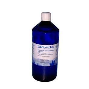 Korallen Zucht:Calcium plus concentrate 1000 ml