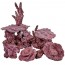 Mix of Nano Real Reef Rock