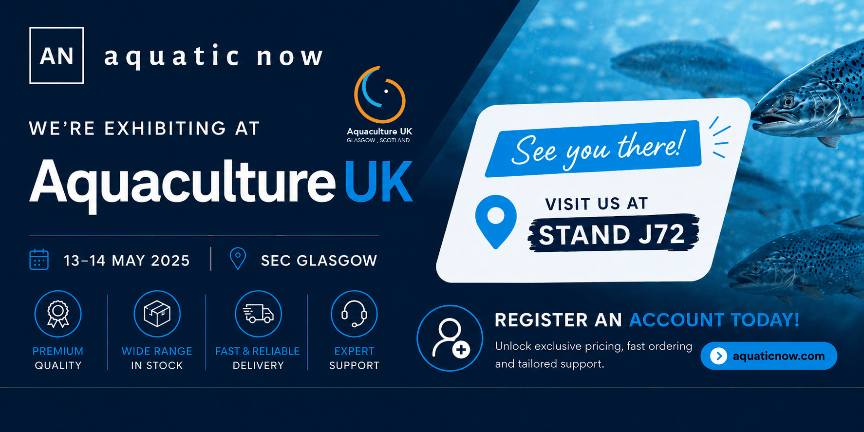 aquacultureuk